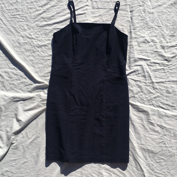 Unbranded Dresses & Skirts - SALE 3 for $15 Navy Dress with pockets